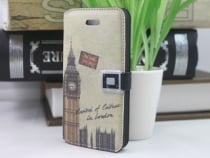 Retro Case till iPhone 5