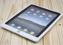 Sets Of Silicone Case till iPad 2/3/4