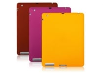 Sets Of Silicone Case till iPad 2/3/4